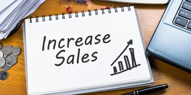 Increase Sales