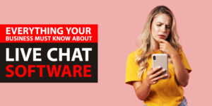 Live Chat Software